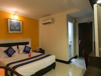 Oyo Rooms Rawang Specialist Hospital Экстерьер фото